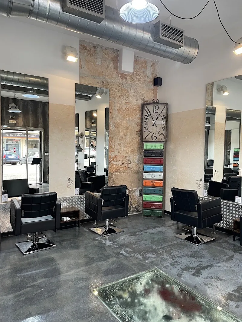 Sos Estilistas - Coiffure Palma De Mallorca - OneBooking