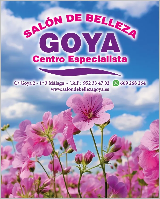 Salon de Belleza Goya - Esthétique Málaga - OneBooking