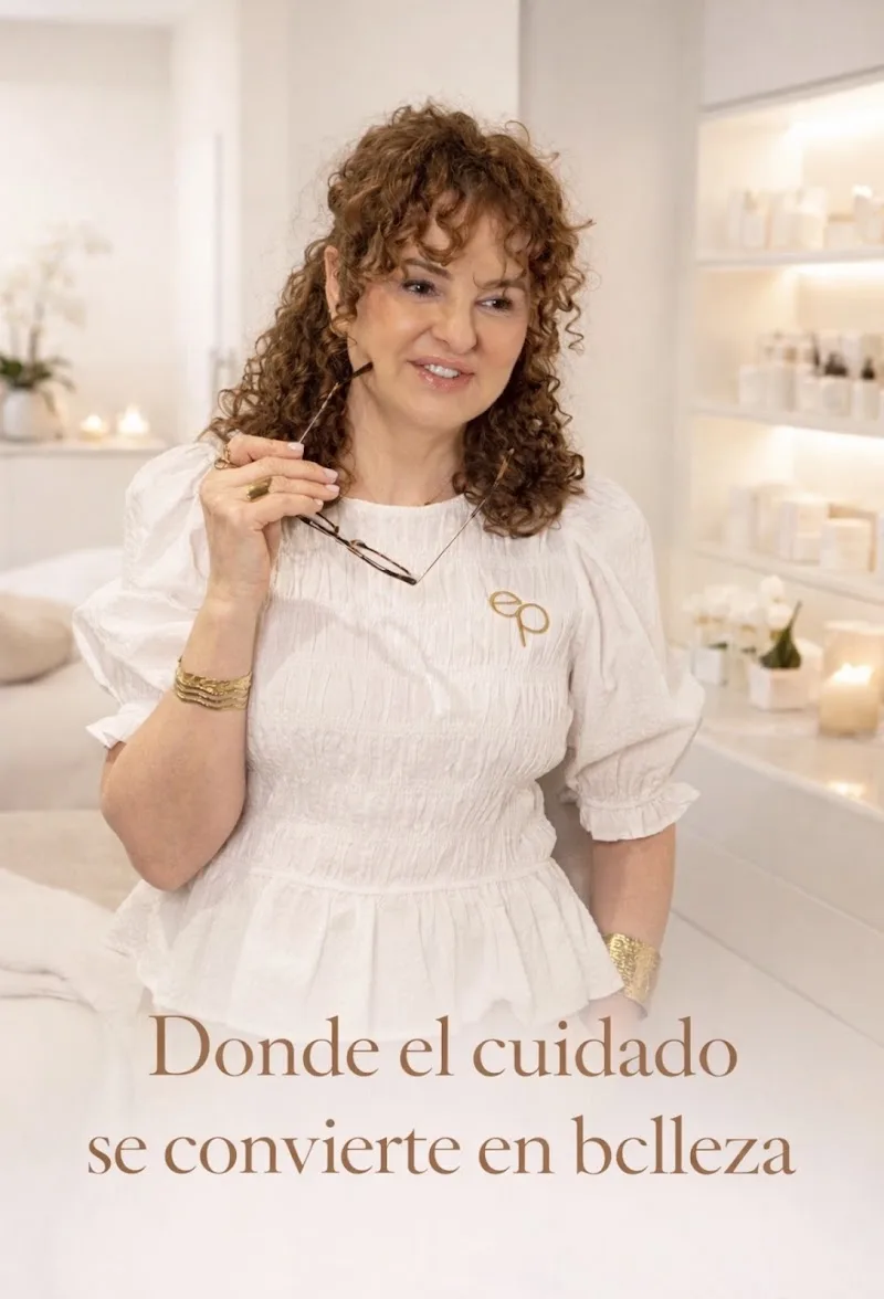 Espai Personal - Institut de beauté Terrassa - Photo de couverture - OneBooking