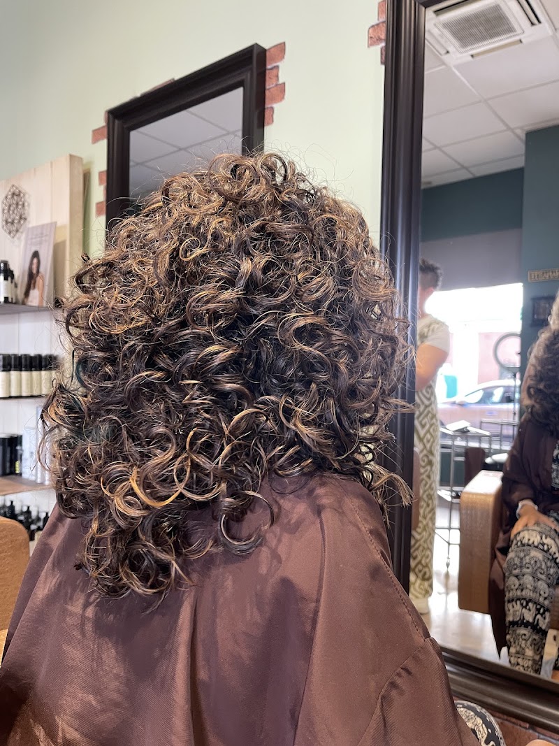 Ramé - Coiffure Alcalá De Henares - OneBooking