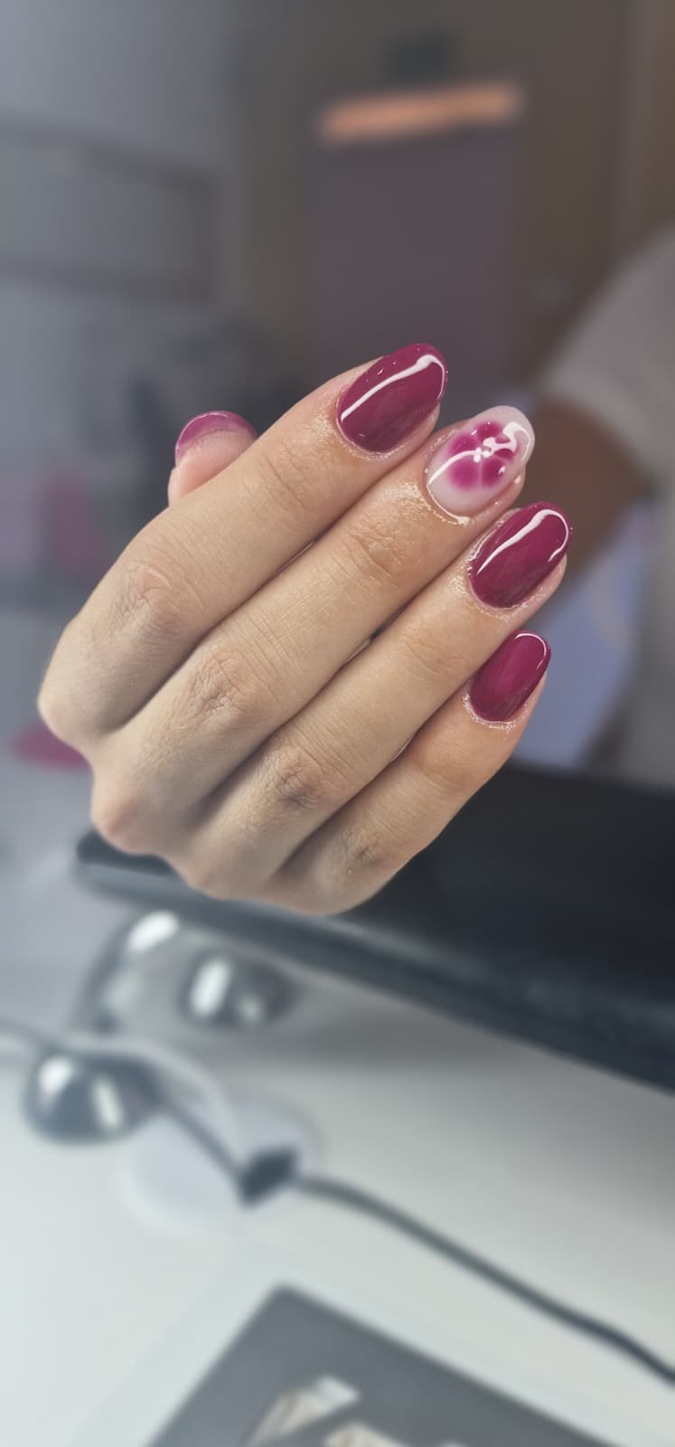 The Panther Nails