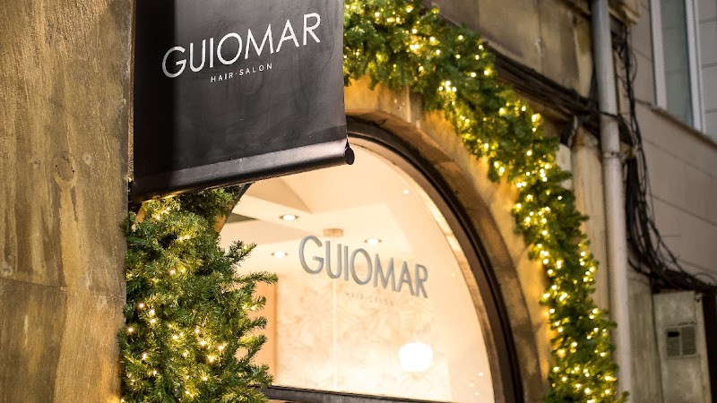 Guiomar Hair Salon - Coiffure Gijón - OneBooking