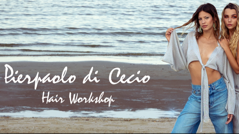 Pierpaolo di Cecio Hair Workshop - Coiffure Ferrara - OneBooking
