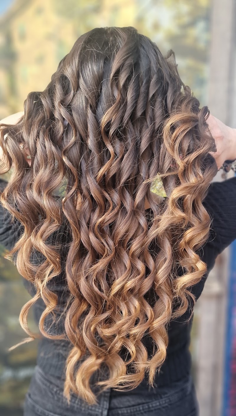 Parrucchieri Alter Ego Salone Bio Naturale Spa di Stramaglia Alessandro - Coiffure Foggia - OneBooking