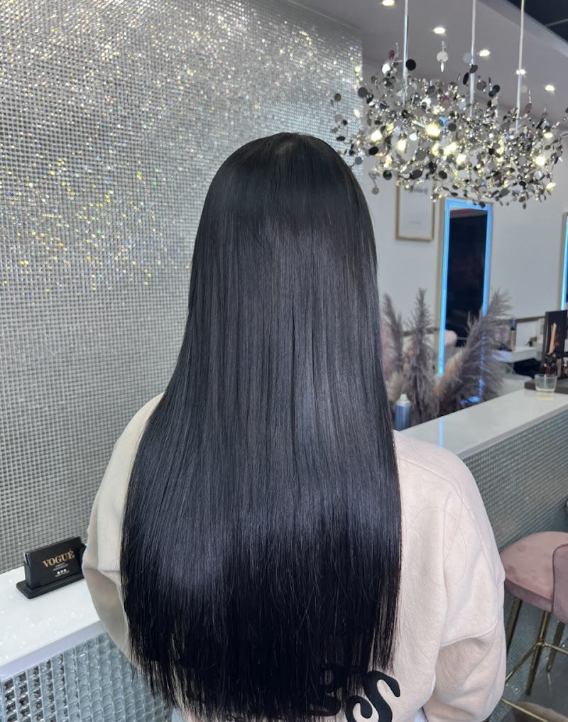 B-Concept Hair, Nail & Beauty - Coiffure Düsseldorf - OneBooking