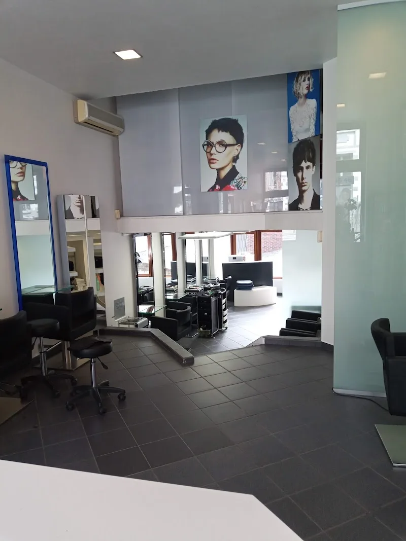 Gér'Art Coiff - Coiffure Mons - OneBooking