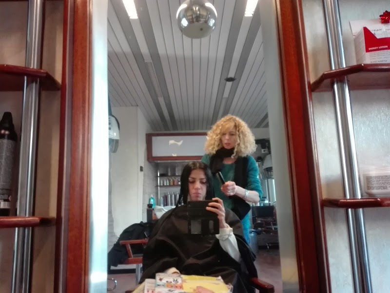 Salone Aisa Uomo - Donna - Coiffure Forlì - OneBooking
