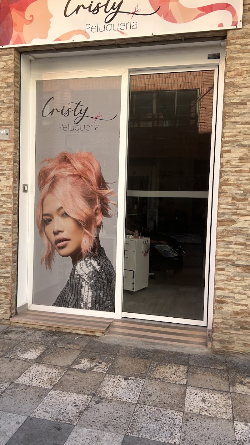 Cristy peluqueria - Coiffure Albacete - OneBooking