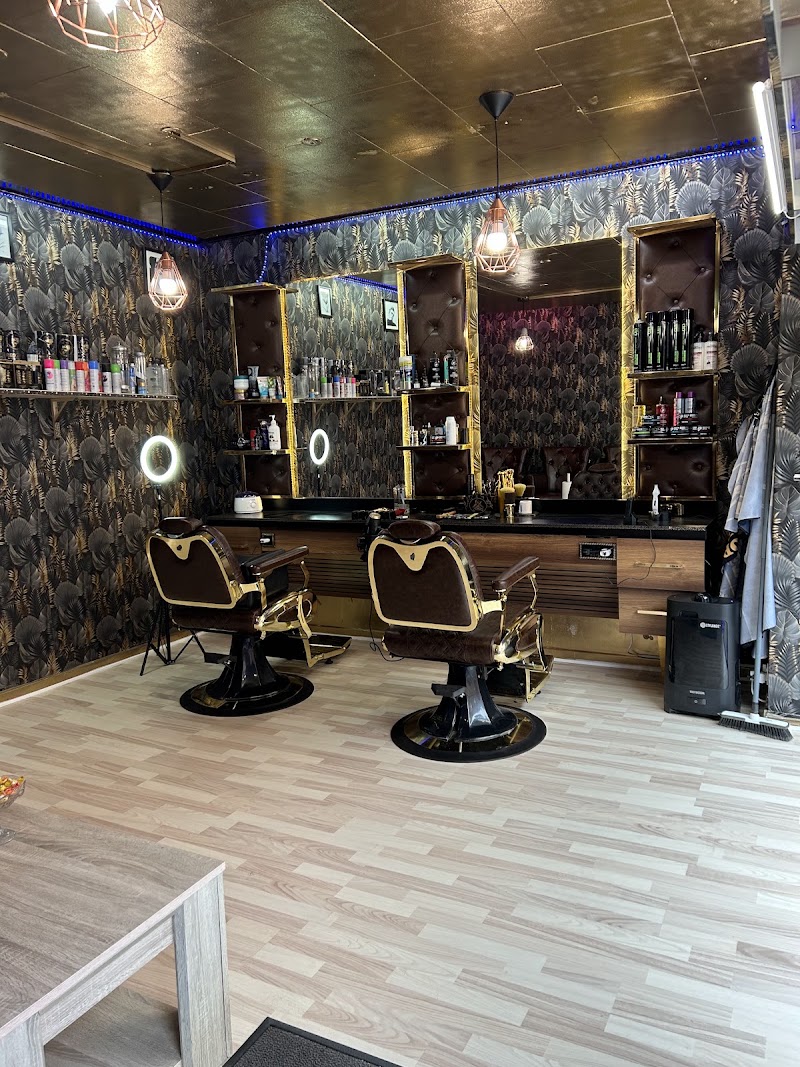 Superklip - Coiffure Grenaa - Photo de couverture - OneBooking