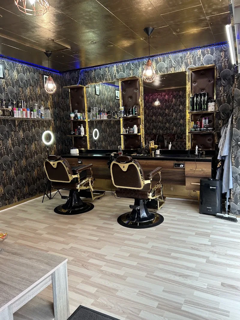 Superklip - Coiffure Grenaa - OneBooking
