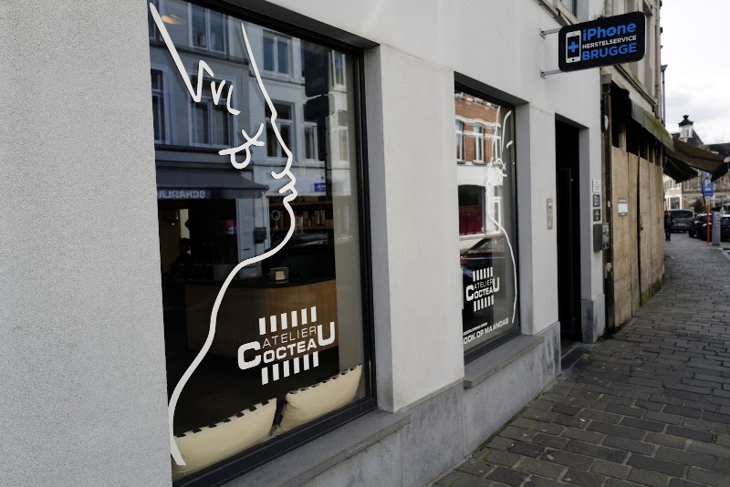 Atelier Cocteau bv - Coiffure Bruges - OneBooking
