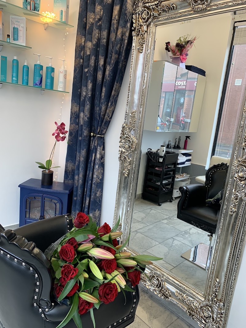D & D hairsalon