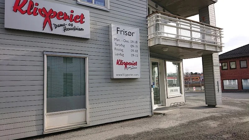 Klipperiet Heimdal - Coiffure Trondheim - Photo de couverture - OneBooking