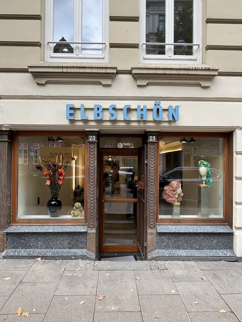 Elbschön - St. Georg - Coiffure Hamburg - OneBooking