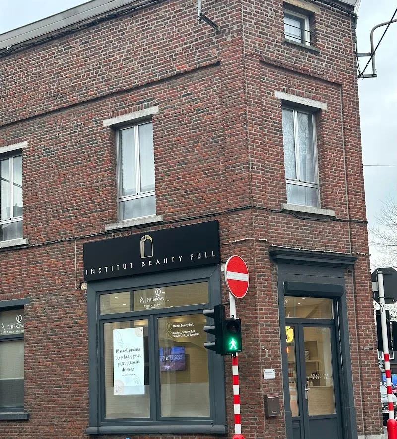 Institut Beauty Full