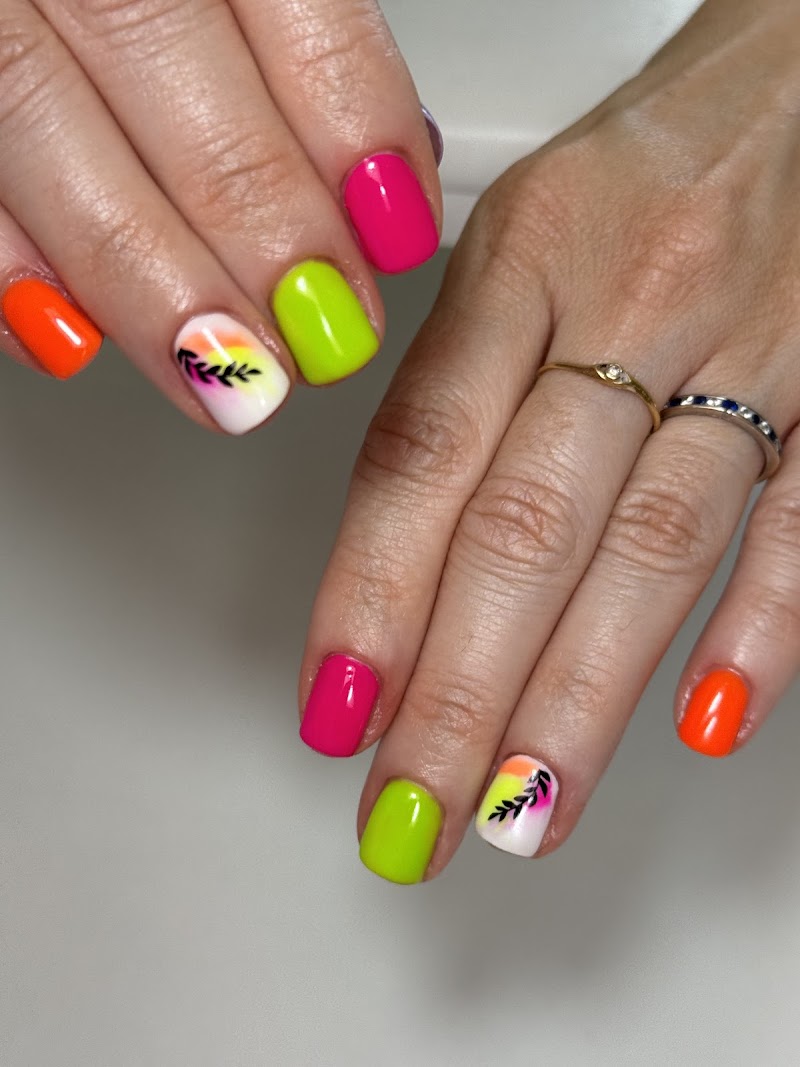 Jeslam - Beauty Design