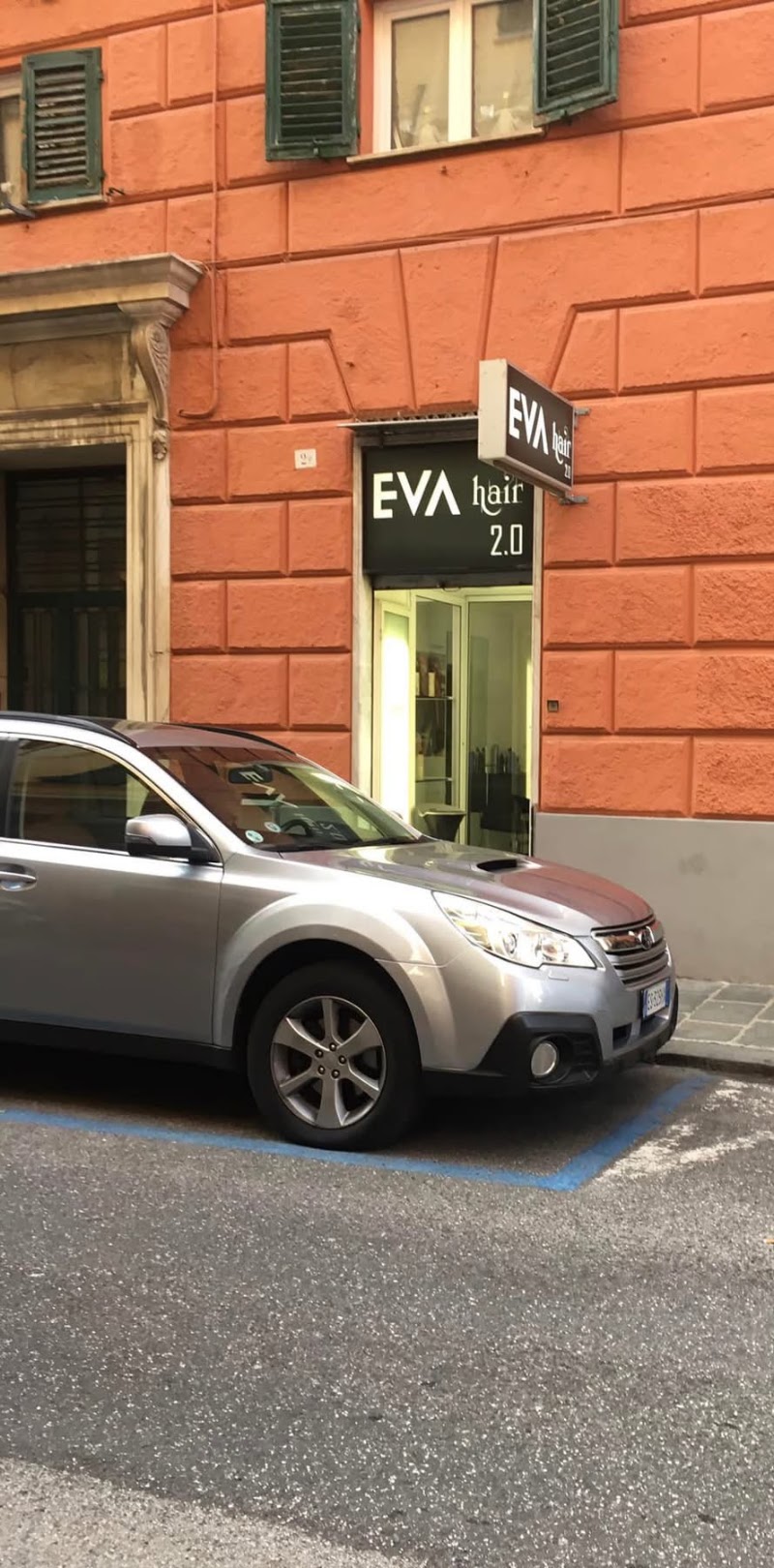 Eva Hair 2.0 - Coiffure Genoa - OneBooking
