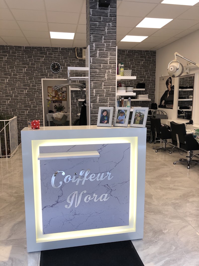 Coiffeur Nora - Coiffure Cologne - OneBooking