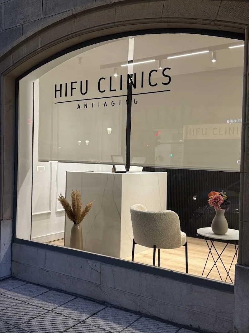 HIFU CLINICS - OVIEDO - Institut de beauté Oviedo - OneBooking