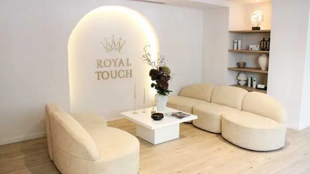 Royal Touch Madrid - Institut de beauté Madrid - Photo de couverture - OneBooking