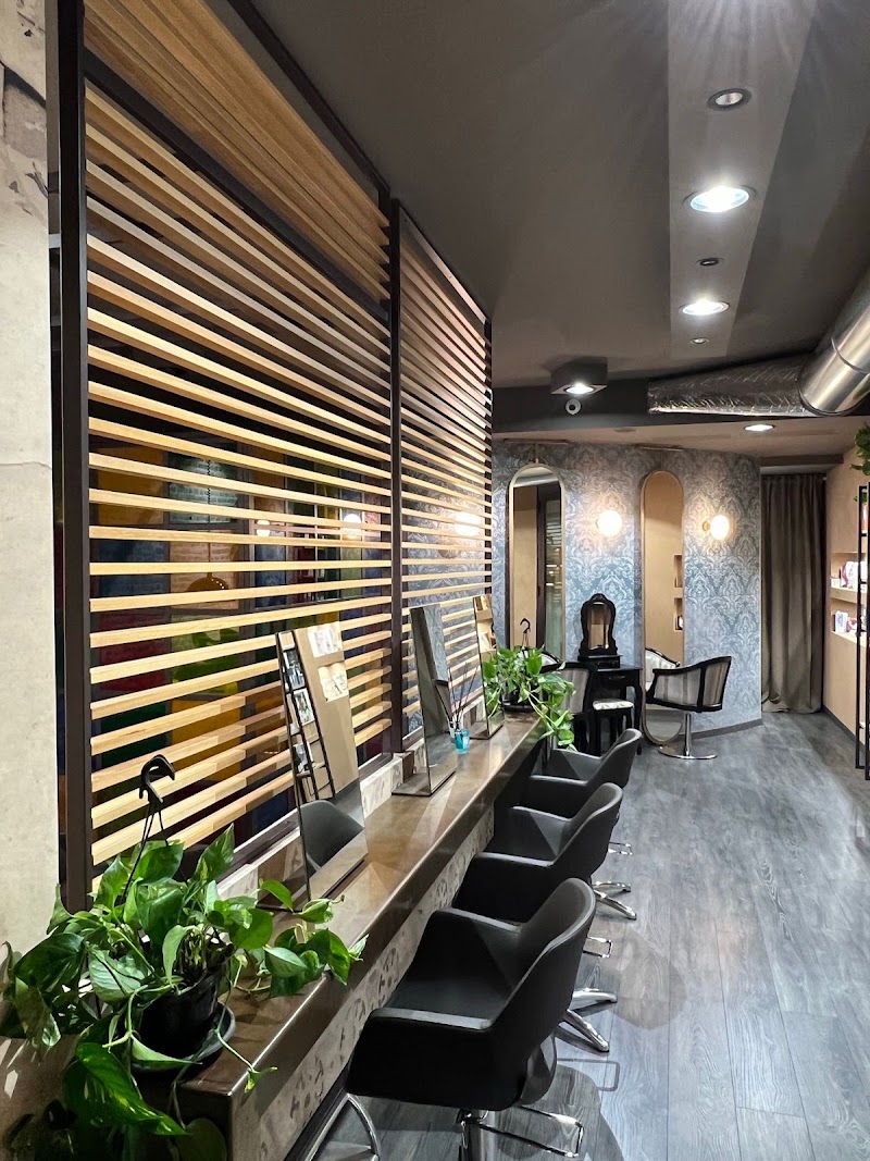 Gbarber & Beauty - Coiffure Bari - OneBooking
