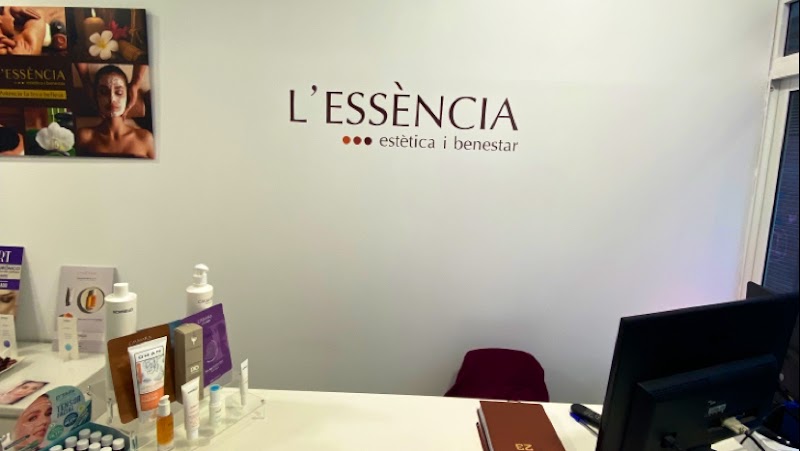 L'Essència