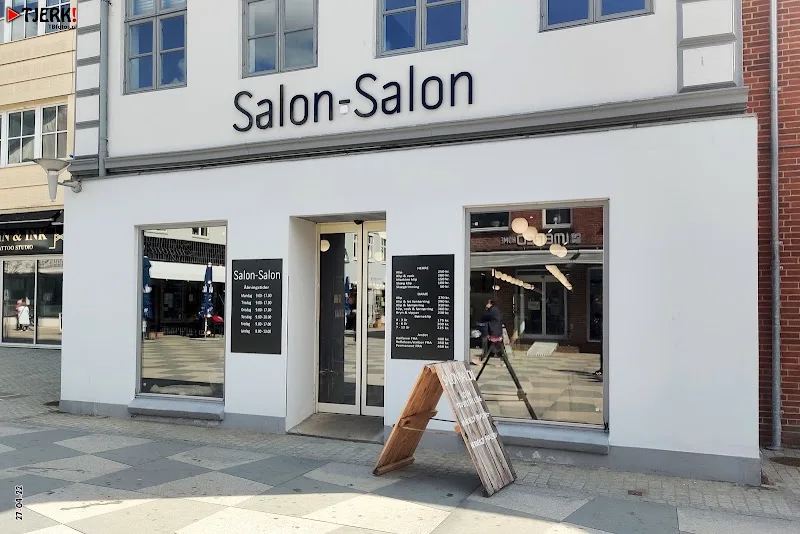 Salon - Salon Holstebro