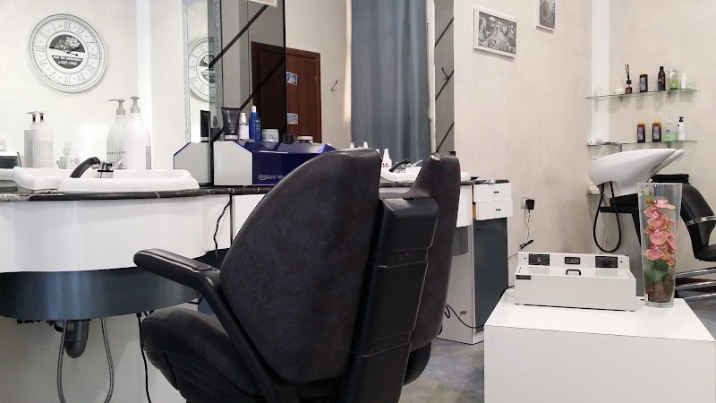 Arte Immagine Uomo Di Matteo Matera - Bologna - Coiffure Bologna - OneBooking