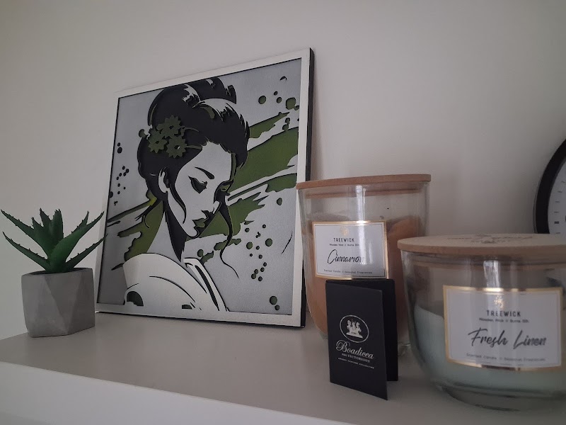Therapeutische Massage Gent
