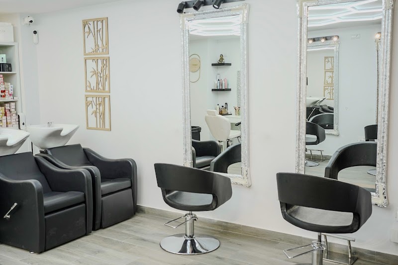 Mercy Estilistas - Coiffure Gijón - OneBooking