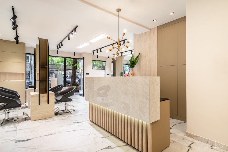 Heiszler Ivett Hair Salon