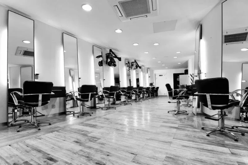 Aidan Garlington Hair Design