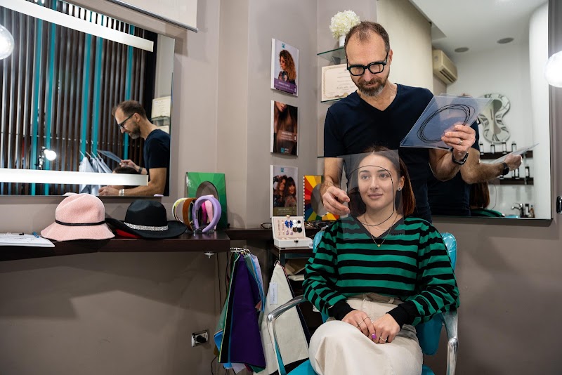 FITFOR Personal Hairstyle Donna - Coiffure Latina - OneBooking