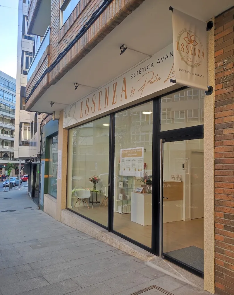ESSENZA by Paula Loureiro | Estética Avanzada - Institut de beauté Vigo - OneBooking