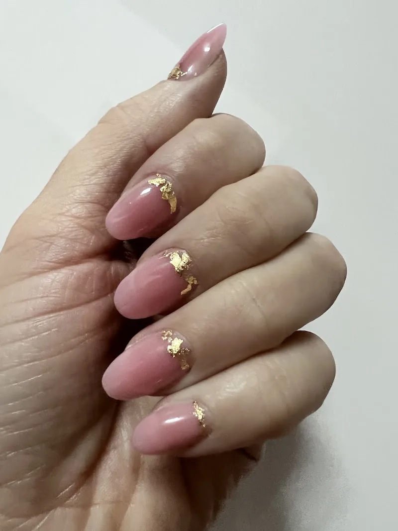Jagoda Nails Salon