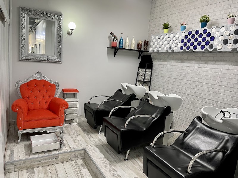 Exxo estilista las palmas - Coiffure Las Palmas De Gran Canaria - OneBooking