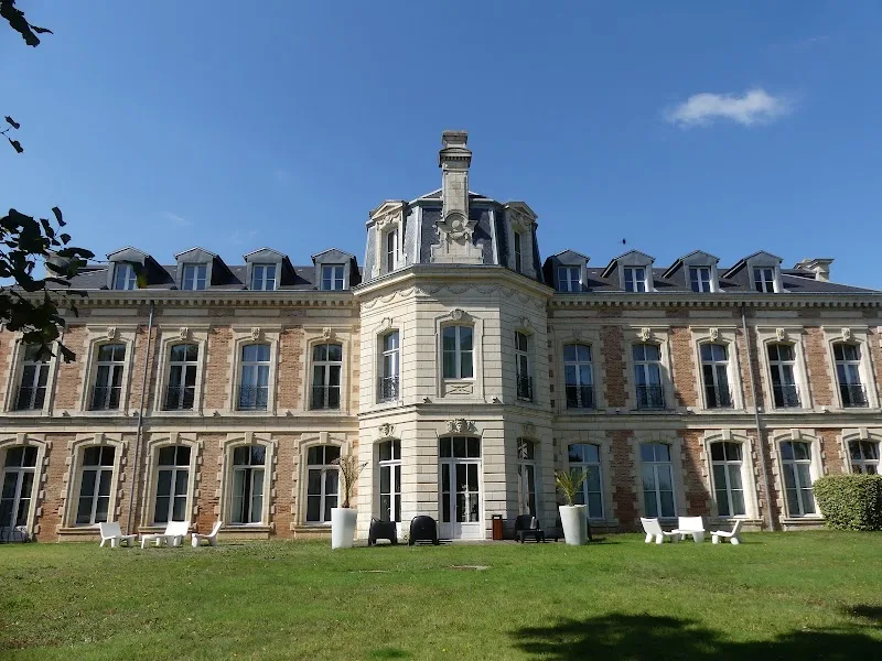 Hôtel du Château - Spa La Rochelle - OneBooking