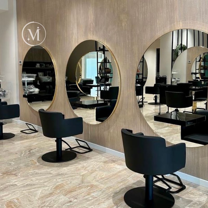 MIV Coiffeur Diffusion - Coiffure Brescia - OneBooking
