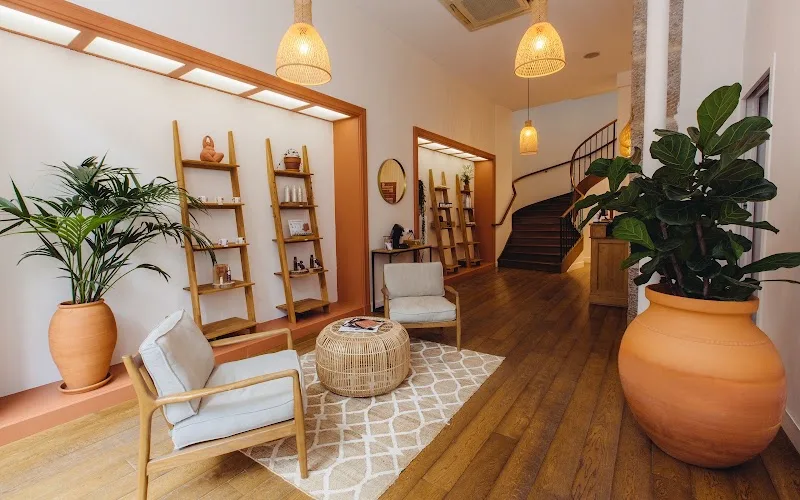 Centre Ora - Spa Nantes - Photo de couverture - OneBooking