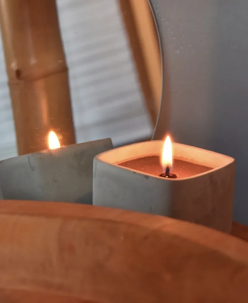 Mes Mains en à Corps