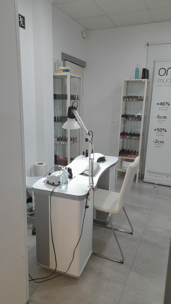 Esthilinea Centro de Estetica