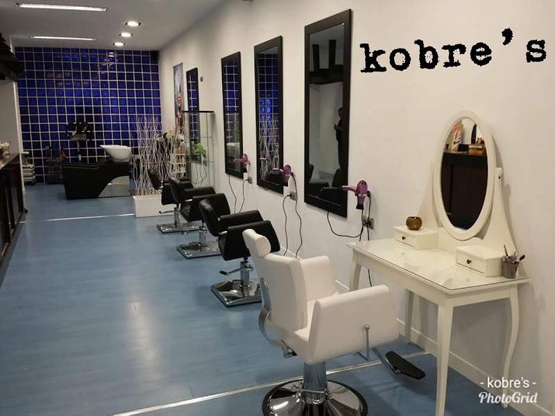 Kobre's - Coiffure A Coruña - OneBooking