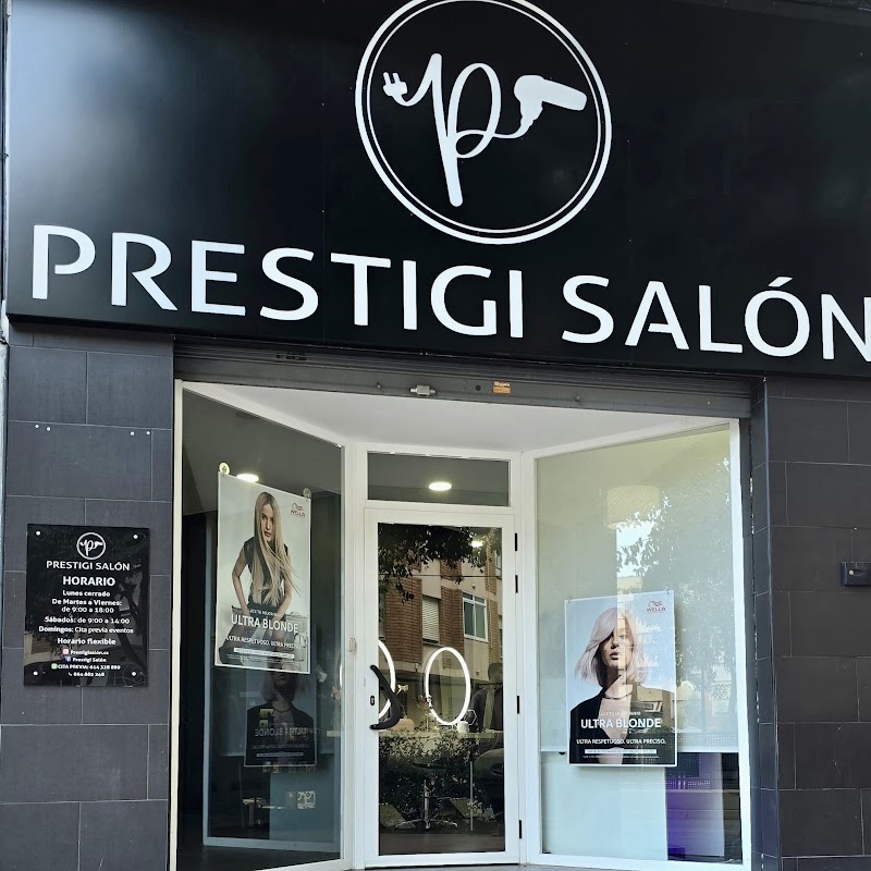 Prestigi Salón - Coiffure Castellón De La Plana - OneBooking
