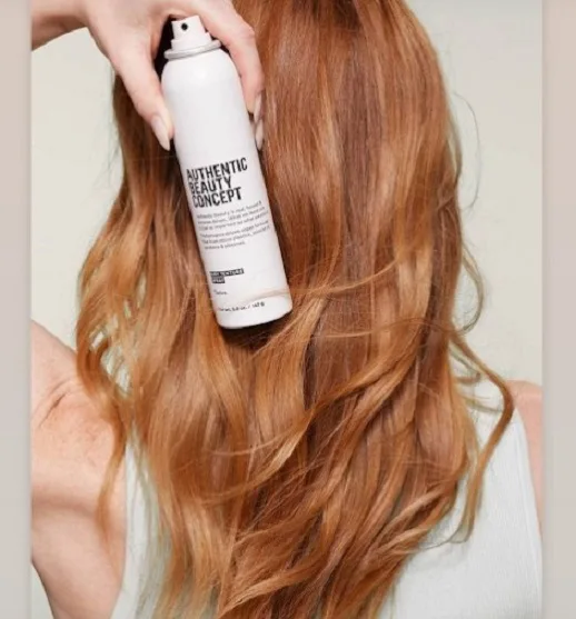 Hüsne Tecirli Schöne Haare Hamburg