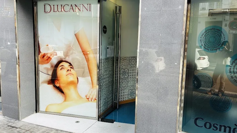 Cosmètic - Institut de beauté Badalona - Photo de couverture - OneBooking