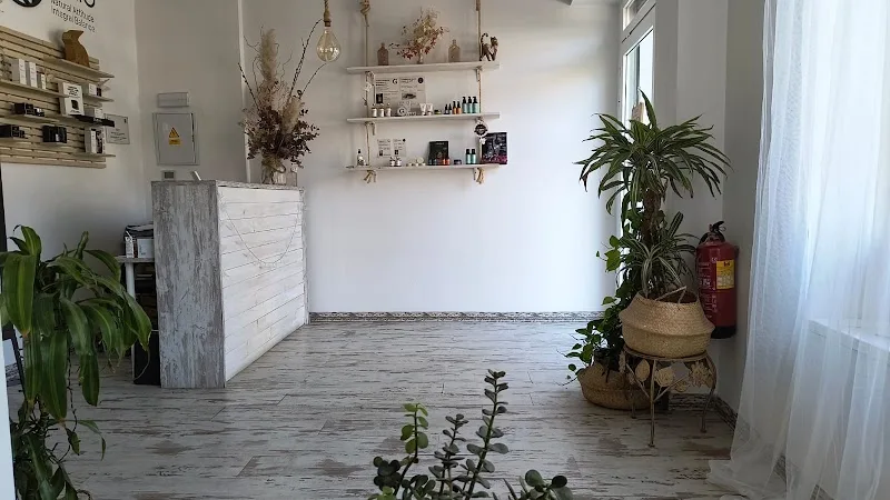 Naib - Institut de beauté Getafe - OneBooking