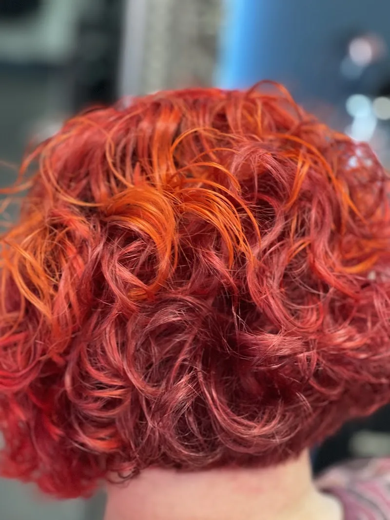 Steele Hairdressing