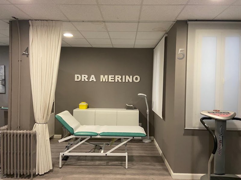 Clínica de Medicina Estética en Zaragoza- Dra.Teresa Merino - Institut de beauté Zaragoza - Photo de couverture - OneBooking