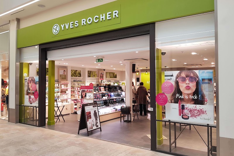 Yves Rocher