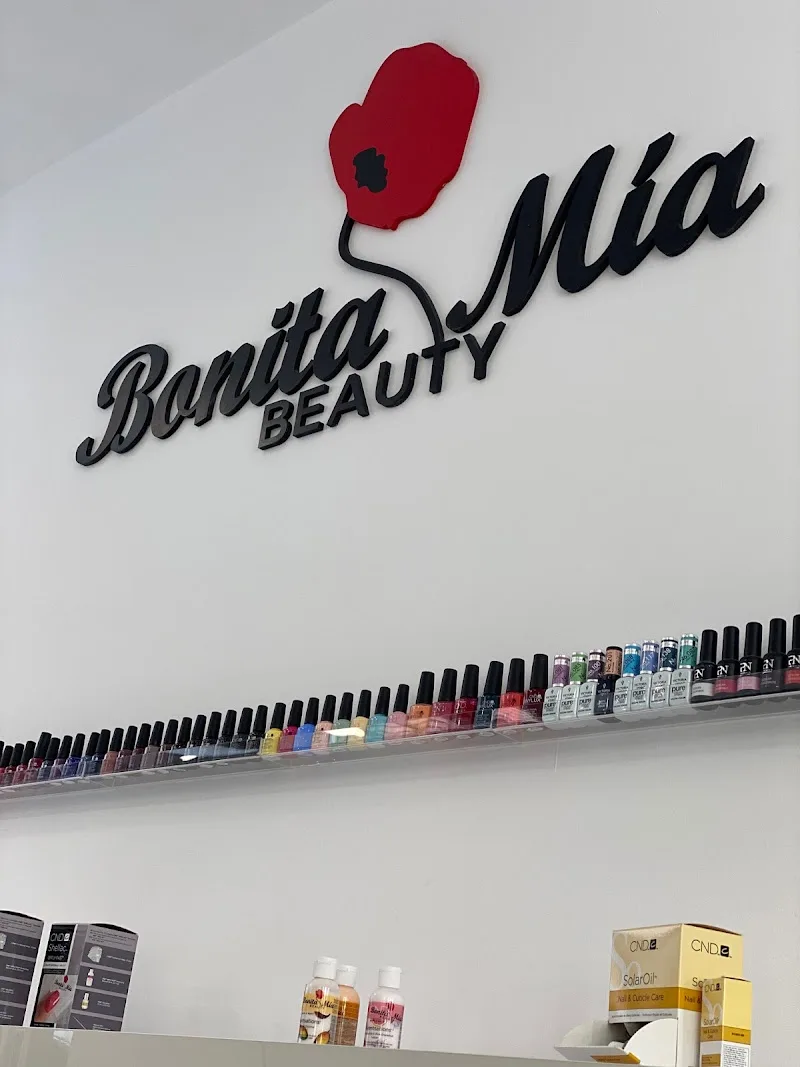 Bonita Mia Beauty - Institut de beauté Zaragoza - Photo de couverture - OneBooking